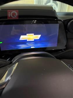 شيفروليه تاهو